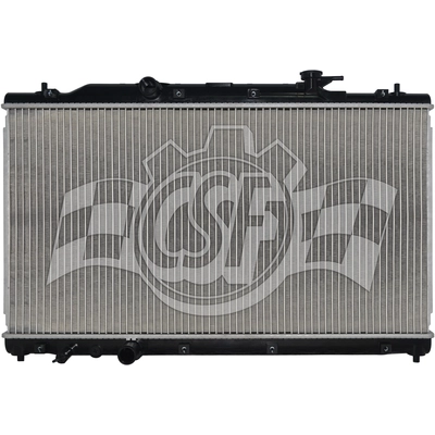CSF - 3951 - Radiator pa1