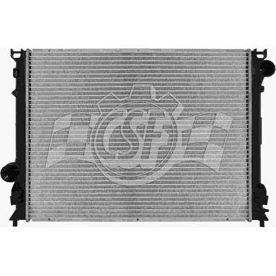 Radiator by CSF - 3957 pa1