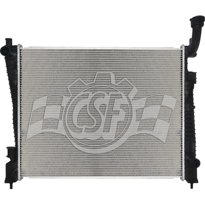 Radiator by CSF - 3959 pa1