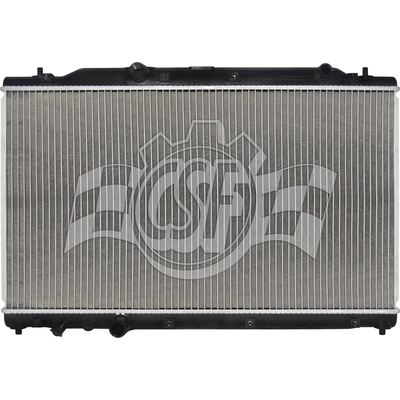Radiator by CSF - 3963 pa1