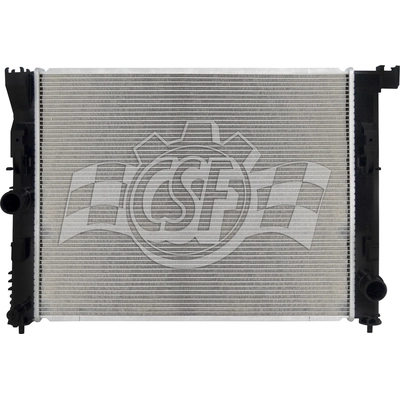 Radiator by CSF - 3969 pa1