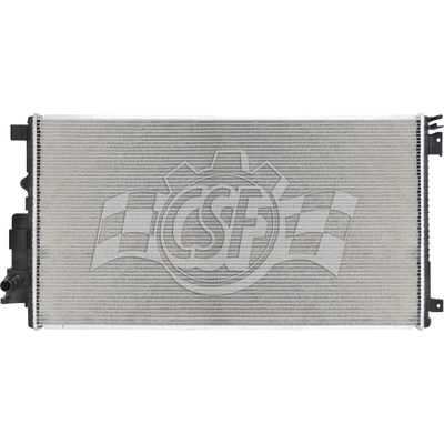 Radiator by CSF - 3979 pa1