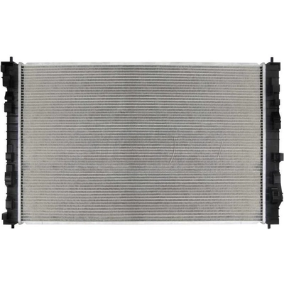 Radiator by CSF - 3981 pa1