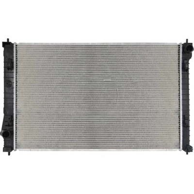 Radiator by CSF - 3981 pa2