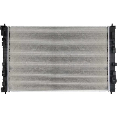 Radiator by CSF - 3982 pa1
