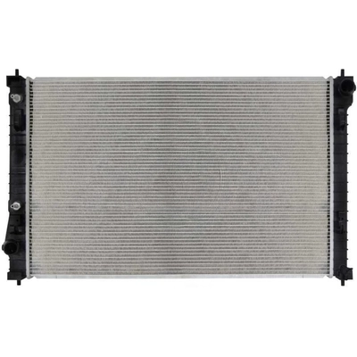 Radiator by CSF - 3982 pa2