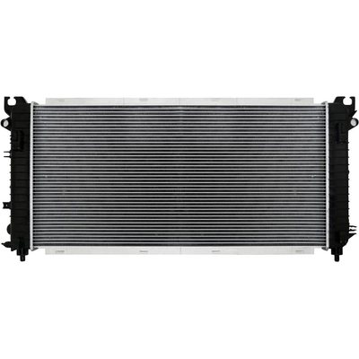 Radiator by CSF - 3988 pa1