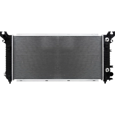 Radiator by CSF - 3988 pa2