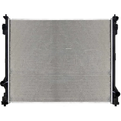 Radiator by CSF - 4016 pa1