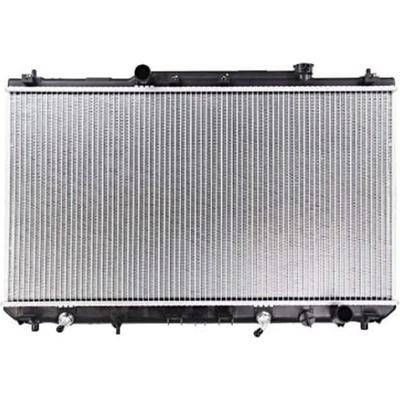 DENSO - 221-0500 - Radiator pa10