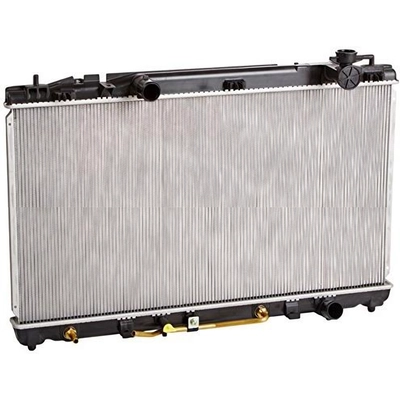 DENSO - 221-3102 - Radiateur pa6