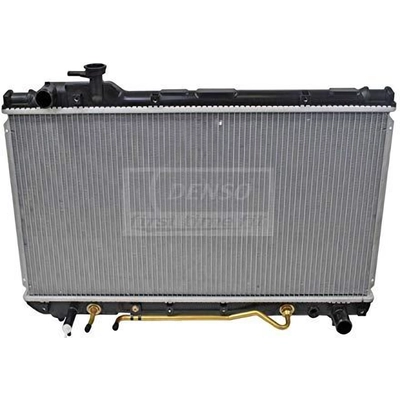 Radiator by DENSO - 221-3134 pa4