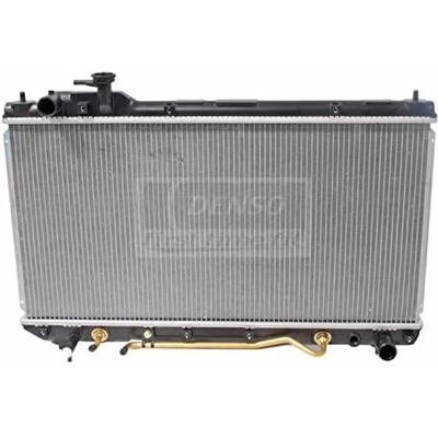 Radiator by DENSO - 221-3135 pa4