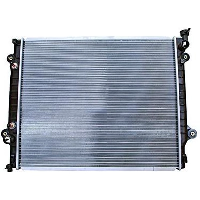 DENSO - 221-3139 - Radiateur pa2