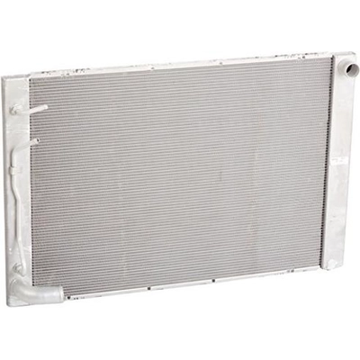 Radiateur by DENSO - 221-3140 pa6