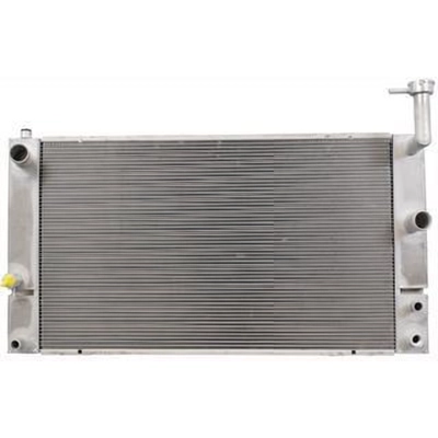 Radiateur by DENSO - 221-3142 pa5