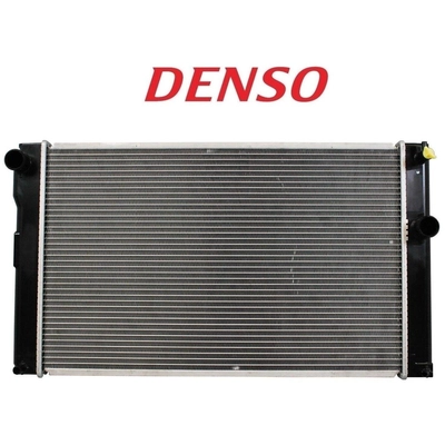 DENSO - 221-3144 - Radiator pa7