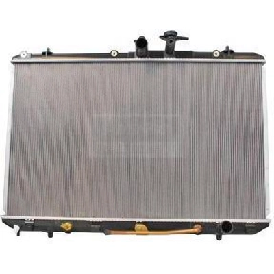 Radiator by DENSO - 221-3146 pa2