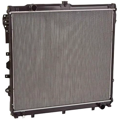 DENSO - 221-3149 - Radiator pa7