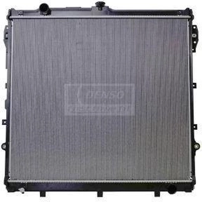 Radiateur by DENSO - 221-3150 pa3