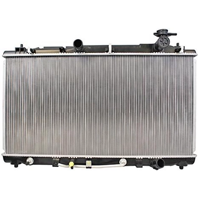 DENSO - 221-3158 - Radiator pa4