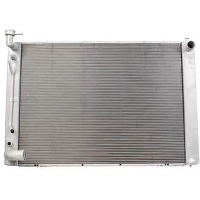 Radiator by DENSO - 221-3164 pa5