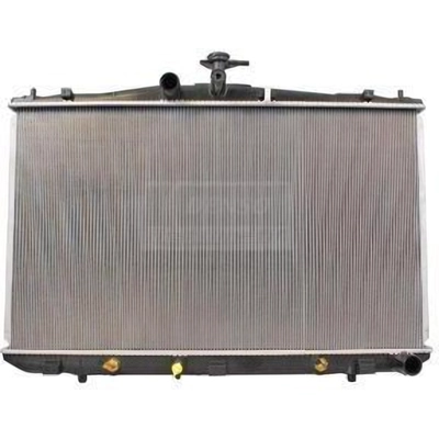 Radiator by DENSO - 221-3167 pa5