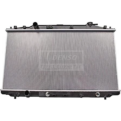 Radiator by DENSO - 221-3172 pa2