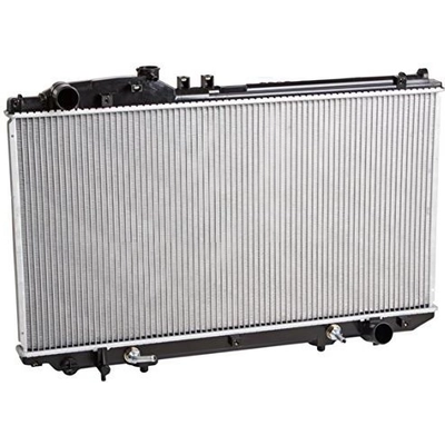 Radiateur by DENSO - 221-3175 pa3