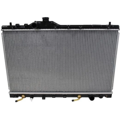 Radiator by DENSO - 221-3204 pa1