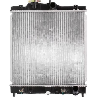 Radiator by DENSO - 221-3207 pa11