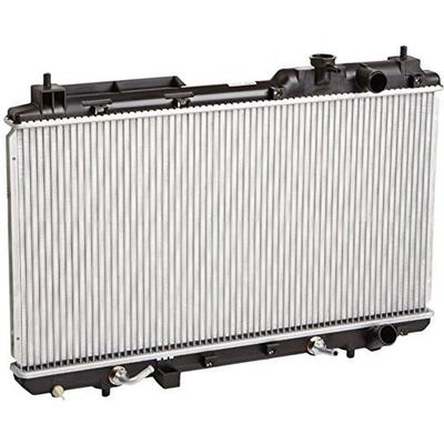 DENSO - 221-3209 - Radiateur pa9