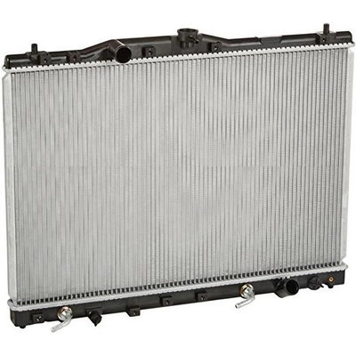 Radiator by DENSO - 221-3210 pa6