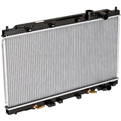 Radiator by DENSO - 221-3211 pa10