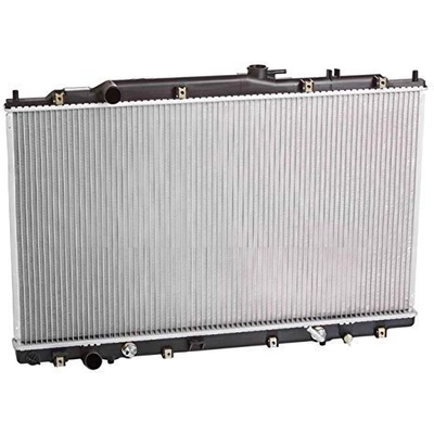 DENSO - 221-3214 - Radiateur pa8