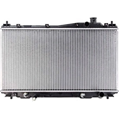 DENSO - 221-3220 - Radiator pa10