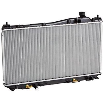 DENSO - 221-3220 - Radiateur pa8