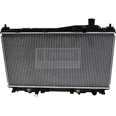 DENSO - 221-3220 - Radiator pa9