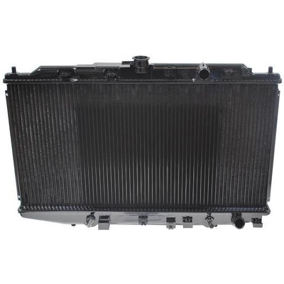 Radiator by DENSO - 221-3221 pa1