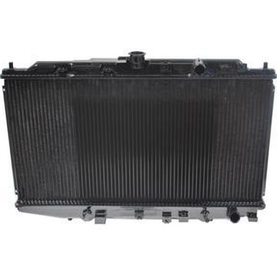 Radiator by DENSO - 221-3221 pa2