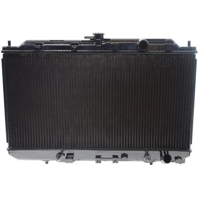 Radiator by DENSO - 221-3224 pa1