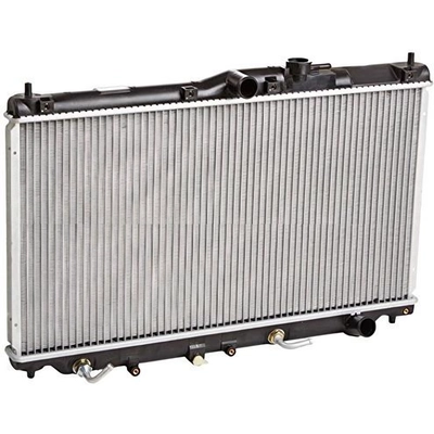 Radiateur by DENSO - 221-3225 pa2