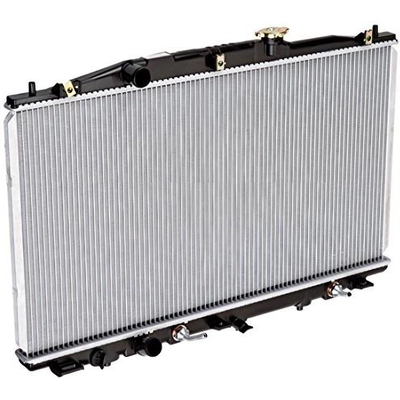 DENSO - 221-3229 - Radiator pa8