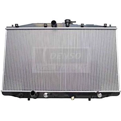 Radiator by DENSO - 221-3236 pa3