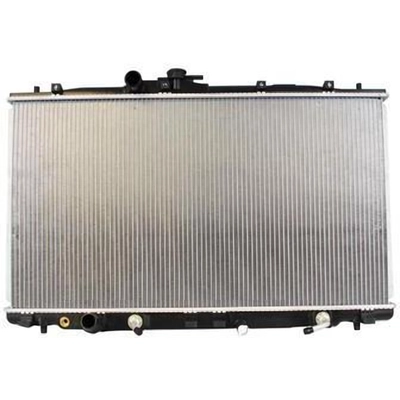 Radiateur by DENSO - 221-3238 pa4