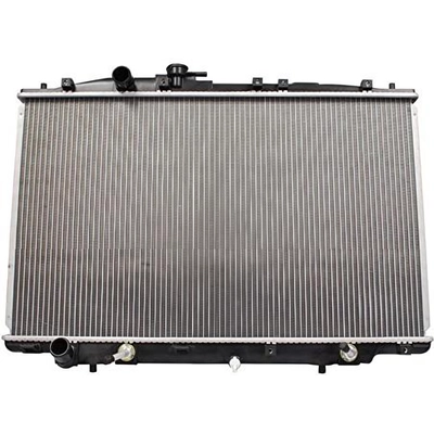 Radiator by DENSO - 221-3239 pa4