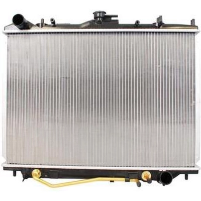 Radiateur by DENSO - 221-3245 pa3