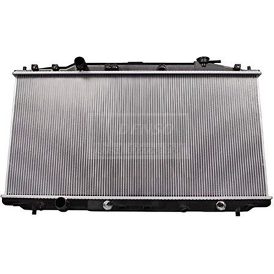 Radiateur by DENSO - 221-3246 pa6