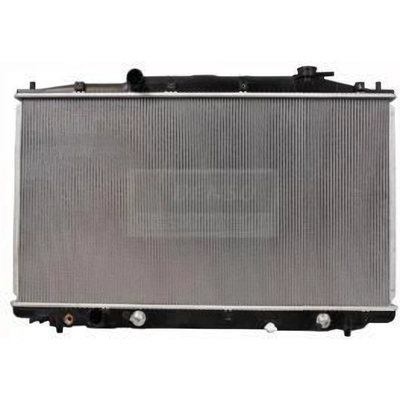 Radiator by DENSO - 221-3247 pa5