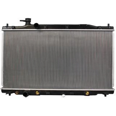 Radiator by DENSO - 221-3248 pa3